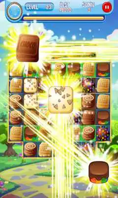 Play Gems Cake Deluxe New 3!