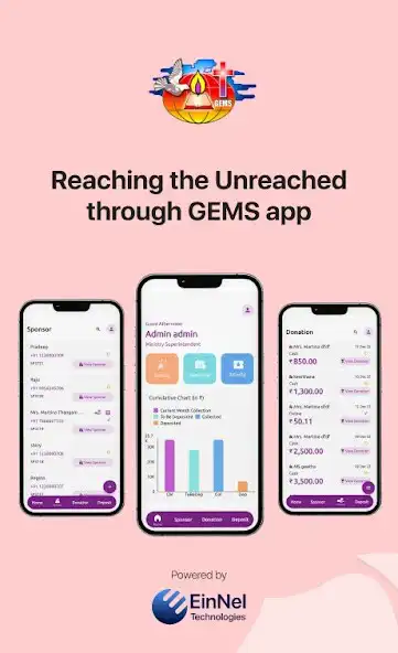 Play GEMS DONOR PROGRAM  and enjoy GEMS DONOR PROGRAM with UptoPlay