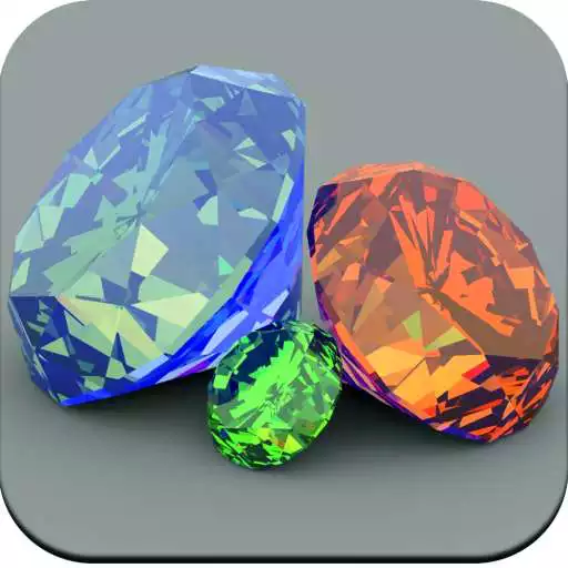 Play Gemstone Wallpaper HD APK