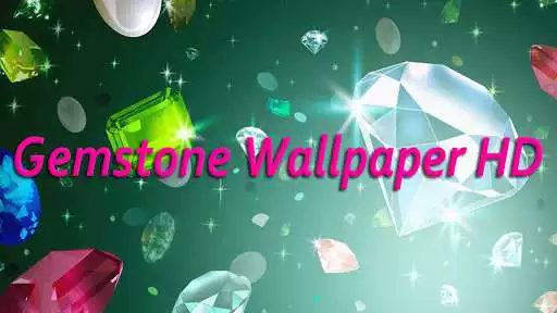 Play Gemstone Wallpaper HD  and enjoy Gemstone Wallpaper HD with UptoPlay