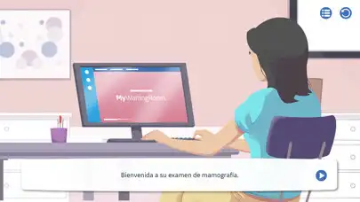 Play GE MyWaitingRoom Spanish  and enjoy GE MyWaitingRoom Spanish with UptoPlay