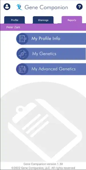 Play Gene Companion as an online game Gene Companion with UptoPlay