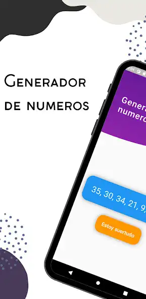 Play Generador de números lotería  and enjoy Generador de números lotería with UptoPlay