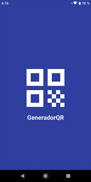 Play GeneradorQR  and enjoy GeneradorQR with UptoPlay