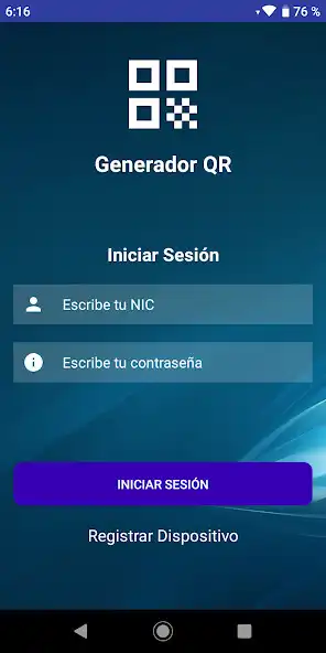 Play GeneradorQR as an online game GeneradorQR with UptoPlay