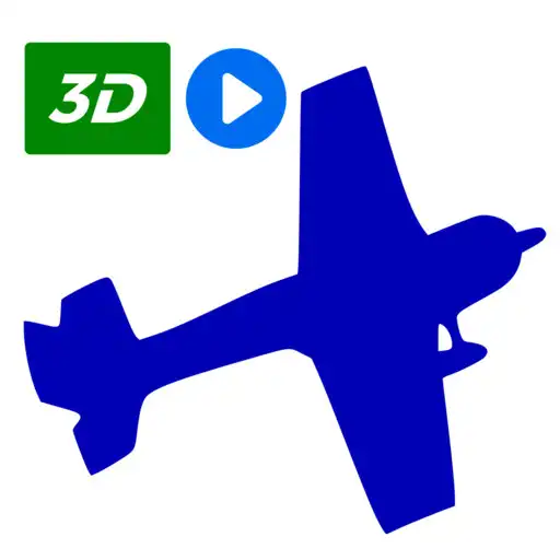 Play General Aviation Pilots 3D Flight Recorder APK