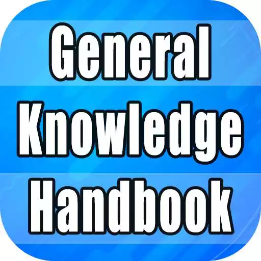 Play General Knowledge Handbook APK