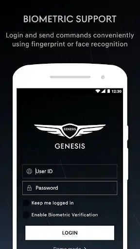 Play Genesis Intelligent Assistant as an online game Genesis Intelligent Assistant with UptoPlay