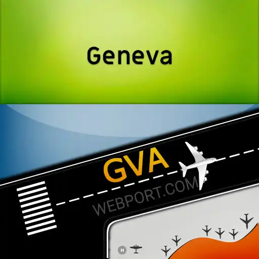 Play Geneva Airport (GVA) Info APK