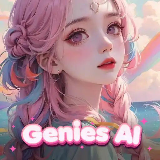 Play Genies: AI Avatar Generator APK