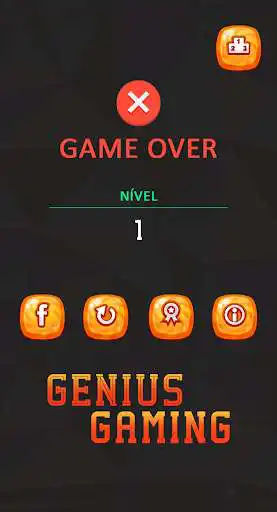 Play Genius Gaming as an online game Genius Gaming with UptoPlay