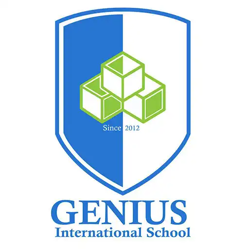 Play GENIUS(GIS) APK