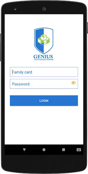 Play GENIUS(GIS) as an online game GENIUS(GIS) with UptoPlay