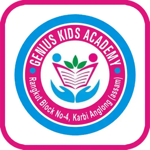 Play Genius kids Academy APK