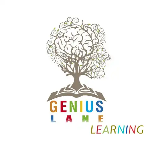 Play Geniuslane learning APK