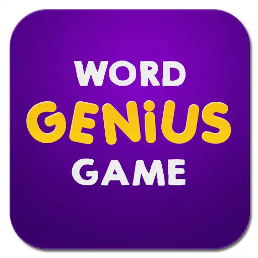 Jugar al juego de palabras Genius APK