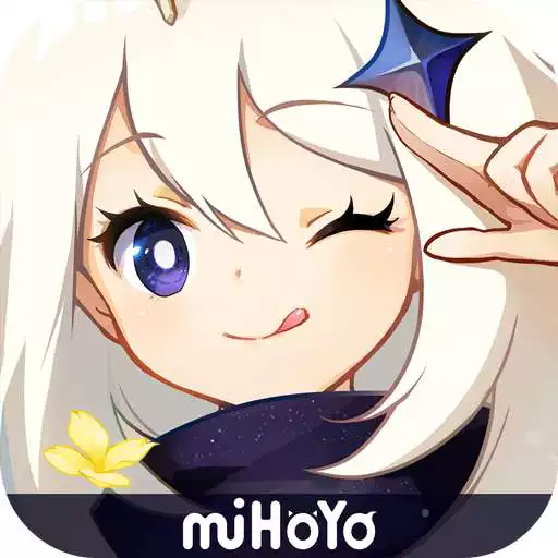 Play Genshin Impact APK