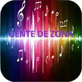 Free play online Gente de Zona Lyrics APK