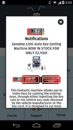 Play Genuine Lishi Tool Selector as an online game Genuine Lishi Tool Selector with UptoPlay