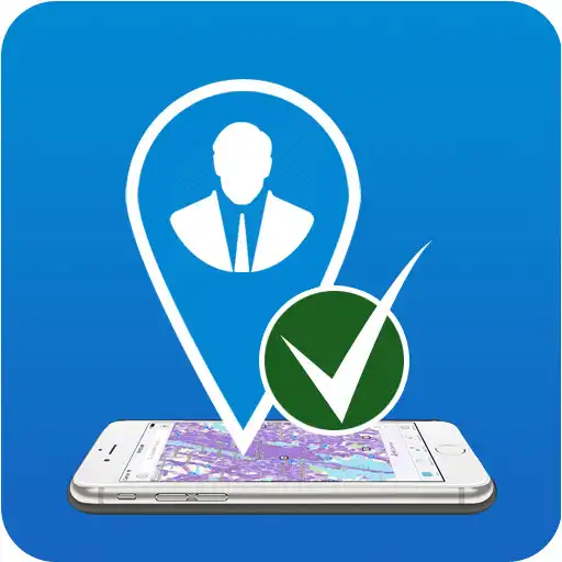 Play GeoAttendance - Staff Tracking APK