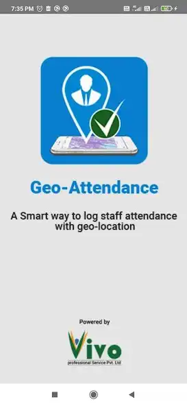 Play GeoAttendance - Staff Tracking  and enjoy GeoAttendance - Staff Tracking with UptoPlay