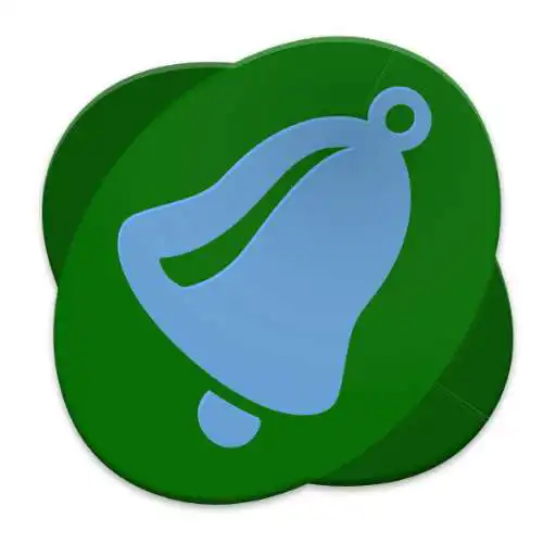 Free play online Geobells: Location Reminders  APK