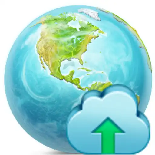 Play Geo Cloud Tracker APK