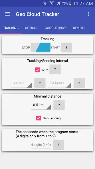 Play Geo Cloud Tracker  and enjoy Geo Cloud Tracker with UptoPlay