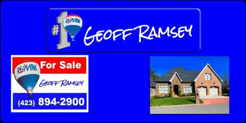 Play Geoff Ramsey Realty