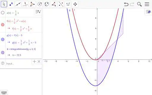 Play GeoGebra Classic  and enjoy GeoGebra Classic with UptoPlay