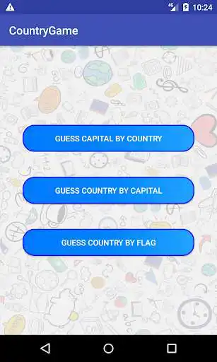 Play Geography Callenge: quiz game  and enjoy Geography Callenge: quiz game with UptoPlay