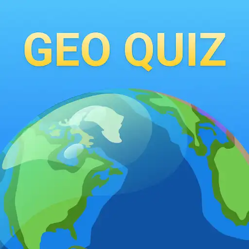 Play Geography Game－Quiz  Trivia APK