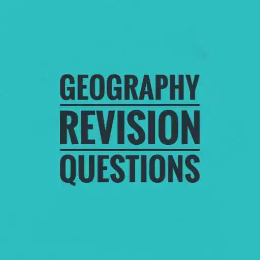 Play Geography questions and answer APK