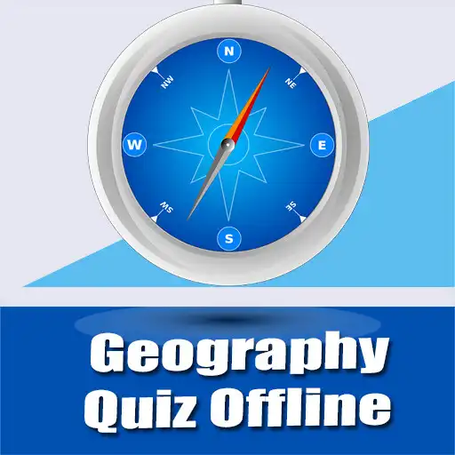 Play Geography Quiz Offline - MCQs APK