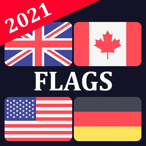 Play Geography quiz: world flags APK