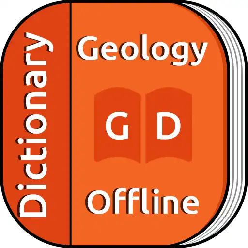 Play Geology Dictionary Offline APK