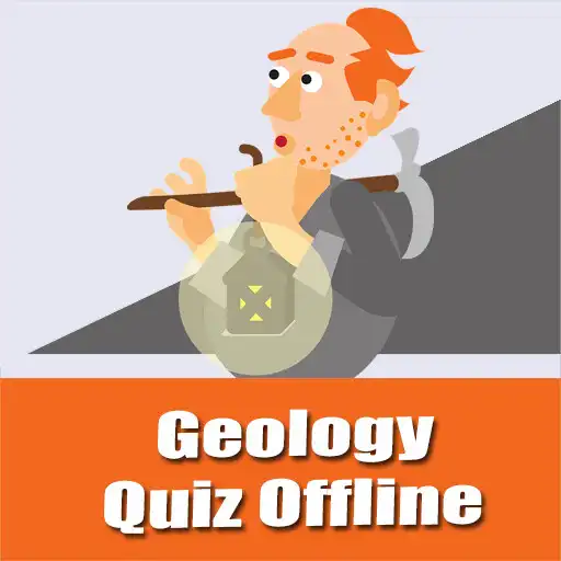 Play Geology Quiz Offline - MCQs APK