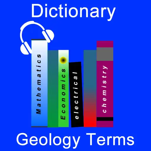 Play Geology Terms Dictionary APK