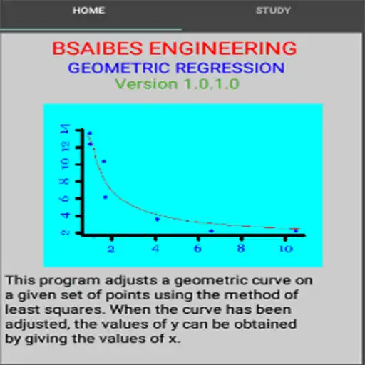 Play GEOMETRIC REGRESSION - TRIAL  and enjoy GEOMETRIC REGRESSION - TRIAL with UptoPlay