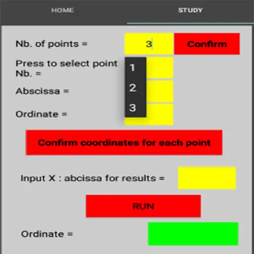 Play GEOMETRIC REGRESSION - TRIAL as an online game GEOMETRIC REGRESSION - TRIAL with UptoPlay