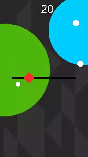 Play Geometry Chaos  and enjoy Geometry Chaos with UptoPlay