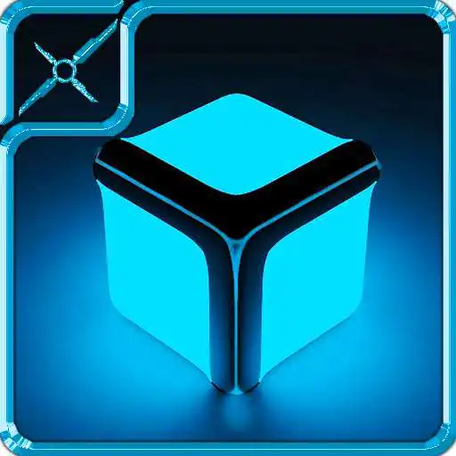 Free play online Geometry Run 3D: Impossible  APK