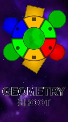 Play Geometry Shoot  and enjoy Geometry Shoot with UptoPlay