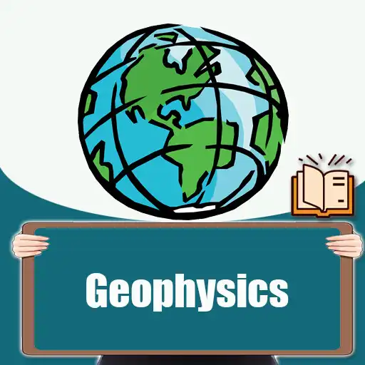 Play Geophysics Textbooks Offline APK