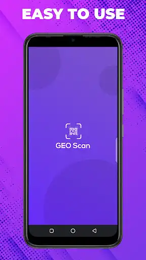 Play GEO QR & Barcode Scanner & Generator as an online game GEO QR & Barcode Scanner & Generator with UptoPlay