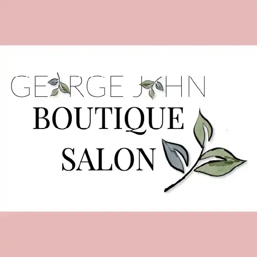 Play George John Boutique Salon APK