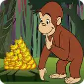 Free play online George Jungle Curious Run Adventure APK