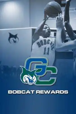 Play Georgia College Bobcat Rewards