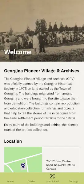 Play Georgina Village  and enjoy Georgina Village with UptoPlay