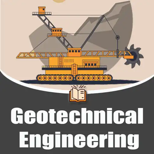 Play Geotechnical Engineering Books APK